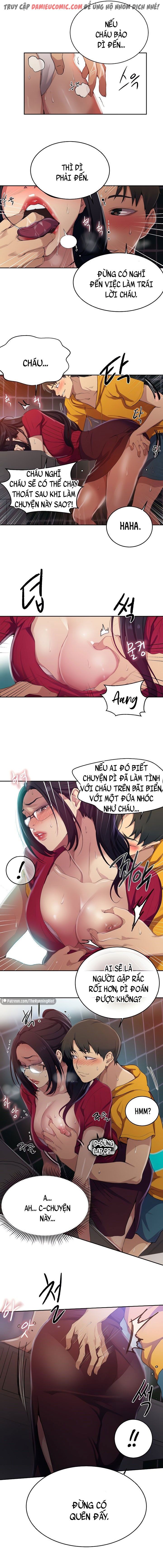 đọc truyện Lớp Học Gia Đình Chương 122 ảnh 12 tại Thiên Thai Truyện