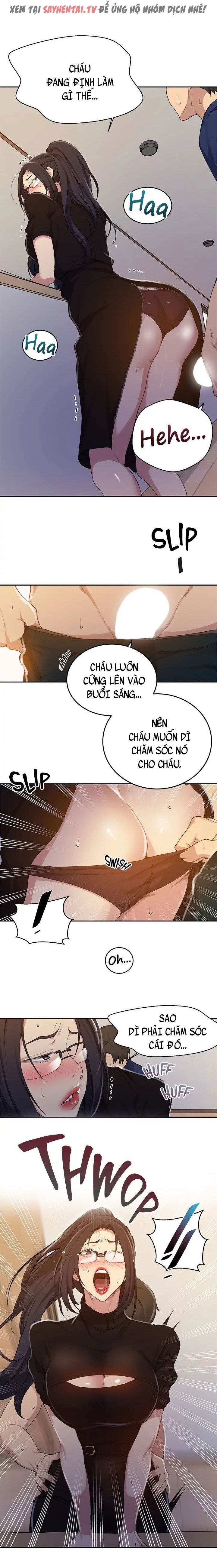 đọc truyện Lớp Học Gia Đình Chương 125 ảnh 5 tại Thiên Thai Truyện