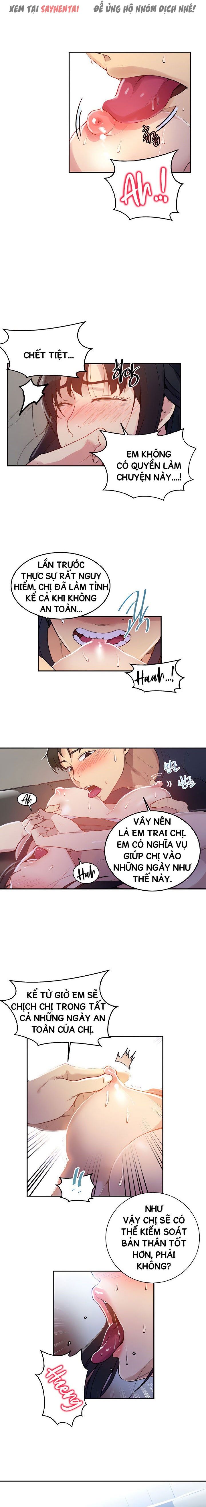 đọc truyện Lớp Học Gia Đình Chương 128 ảnh 5 tại Thiên Thai Truyện