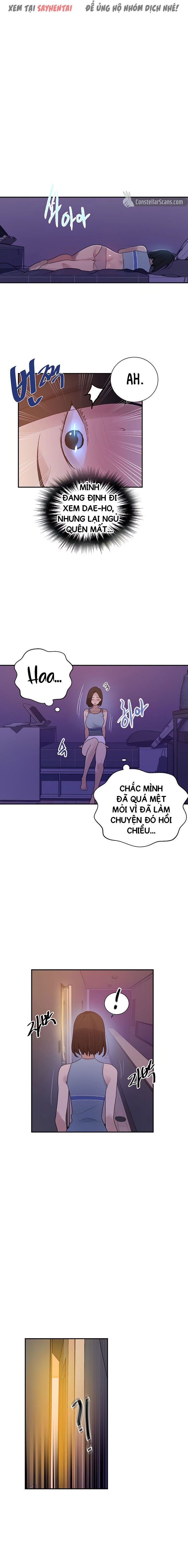 đọc truyện Lớp Học Gia Đình Chương 135 ảnh 12 tại Thiên Thai Truyện