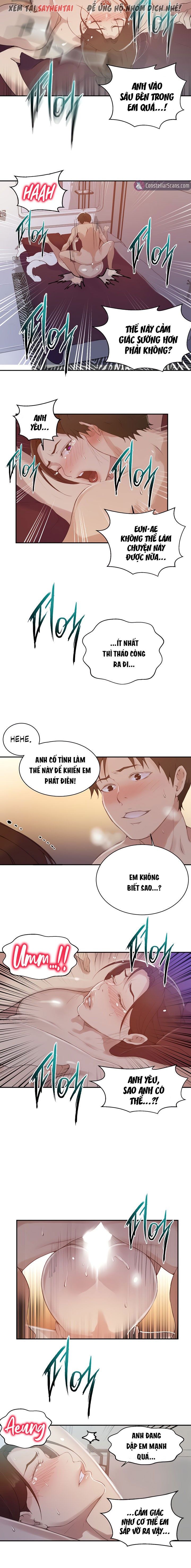 đọc truyện Lớp Học Gia Đình Chương 144 ảnh 10 tại Truyện Dạ Ký