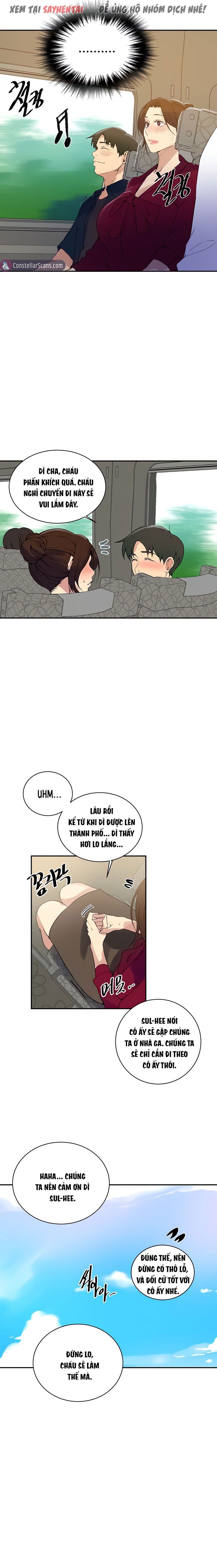đọc truyện Lớp Học Gia Đình Chương 145 ảnh 10 tại Thiên Thai Truyện
