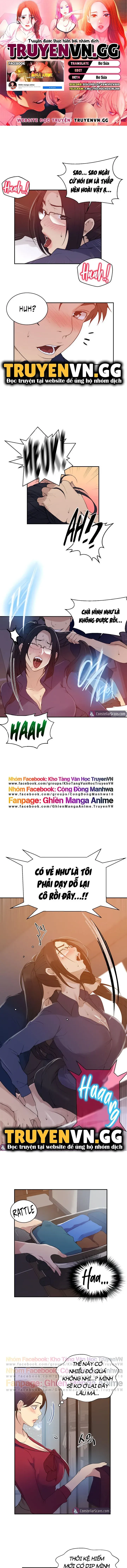 đọc truyện Lớp Học Gia Đình Chương 148 ảnh 1 tại Thiên Thai Truyện
