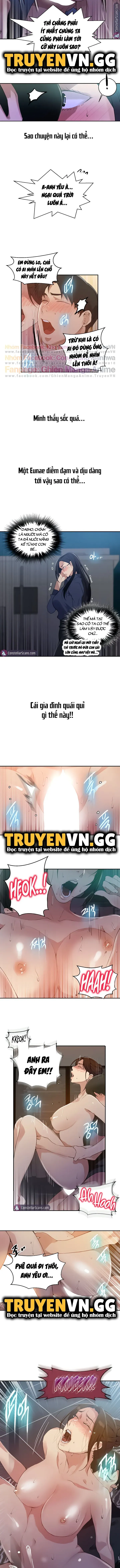 đọc truyện Lớp Học Gia Đình Chương 150 ảnh 5 tại Thiên Thai Truyện