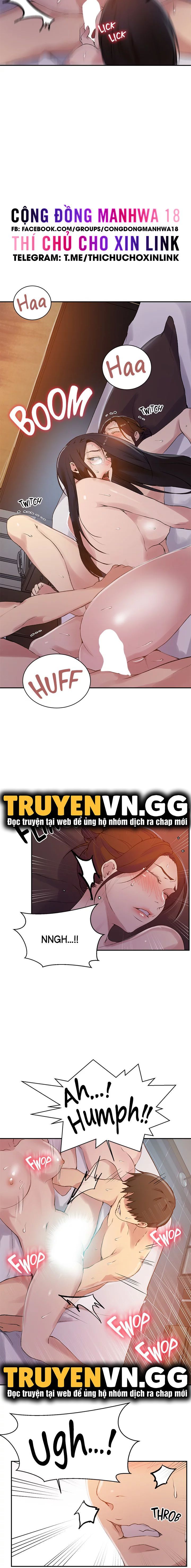 đọc truyện Lớp Học Gia Đình Chương 156 ảnh 11 tại Thiên Thai Truyện