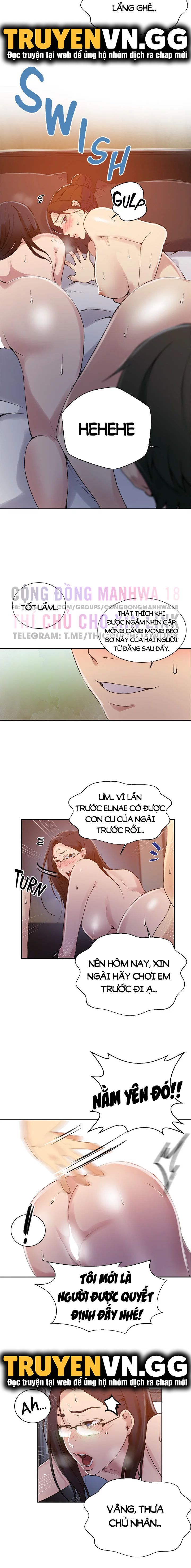 đọc truyện Lớp Học Gia Đình Chương 156 ảnh 3 tại Thiên Thai Truyện