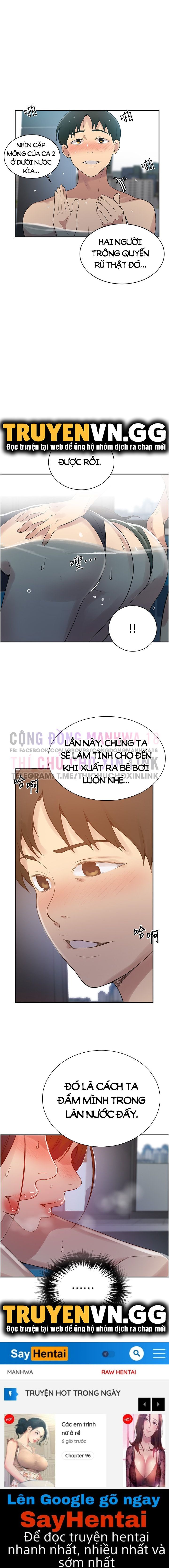 đọc truyện Lớp Học Gia Đình Chương 157 ảnh 12 tại Thiên Thai Truyện