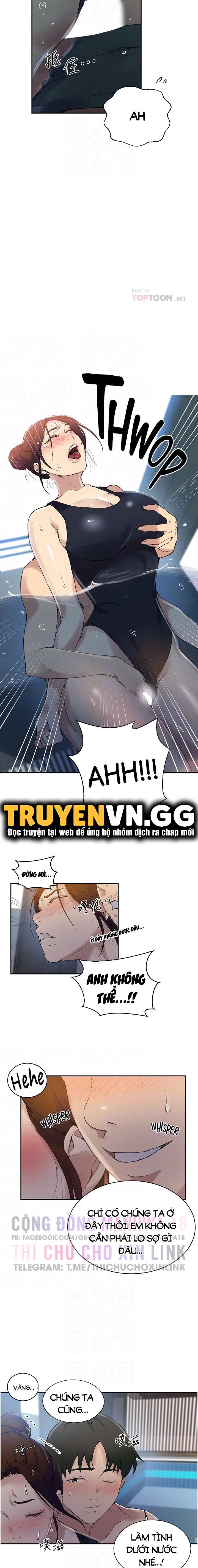 đọc truyện Lớp Học Gia Đình Chương 157 ảnh 7 tại Thiên Thai Truyện