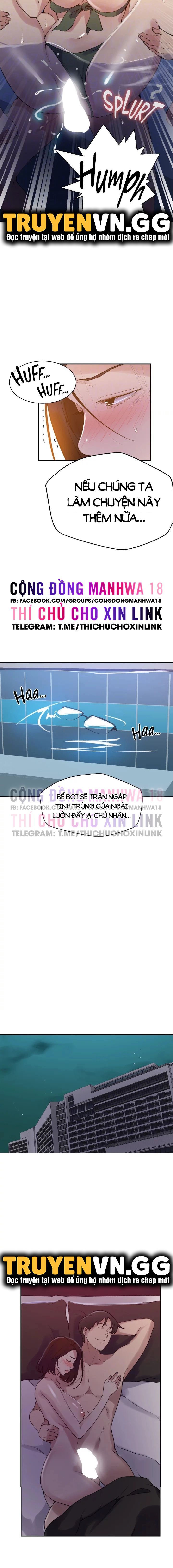 đọc truyện Lớp Học Gia Đình Chương 158 ảnh 7 tại Thiên Thai Truyện