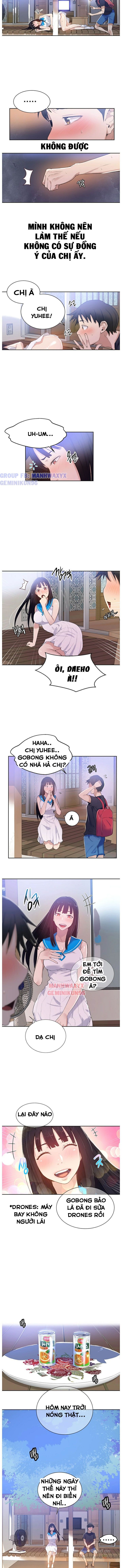 đọc truyện Lớp Học Gia Đình Chương 16 ảnh 13 tại Thiên Thai Truyện