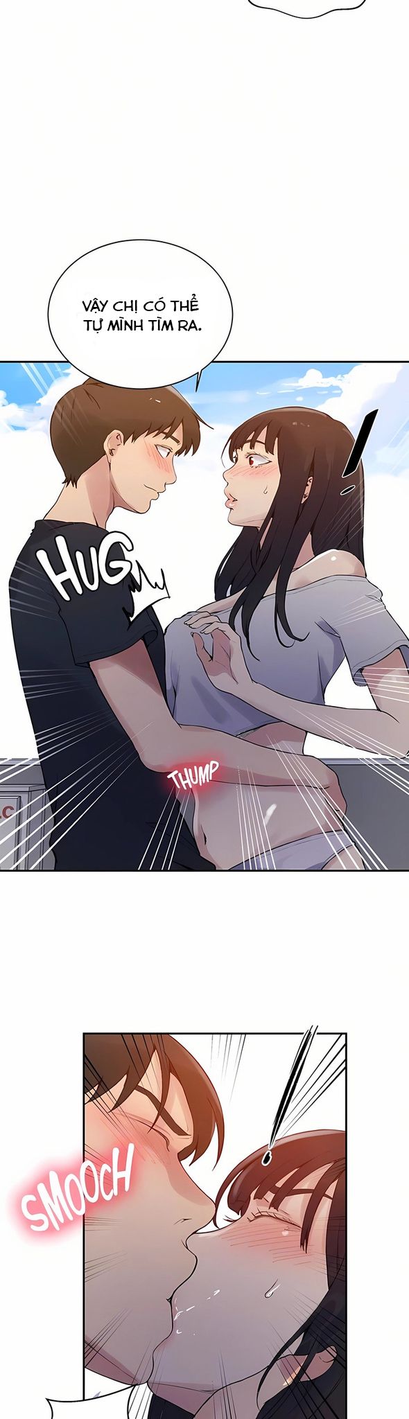 đọc truyện Lớp Học Gia Đình Chương 161 ảnh 14 tại Thiên Thai Truyện