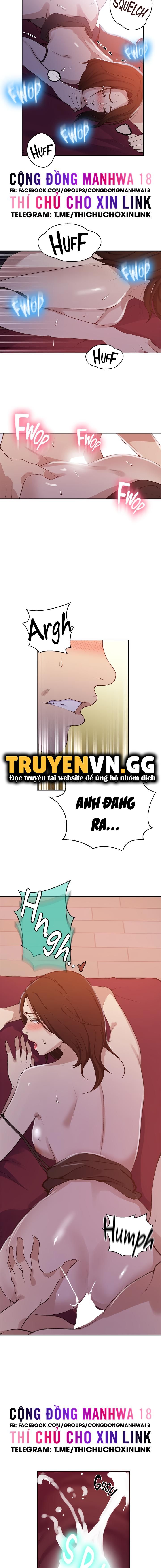 đọc truyện Lớp Học Gia Đình Chương 173 ảnh 9 tại Thiên Thai Truyện