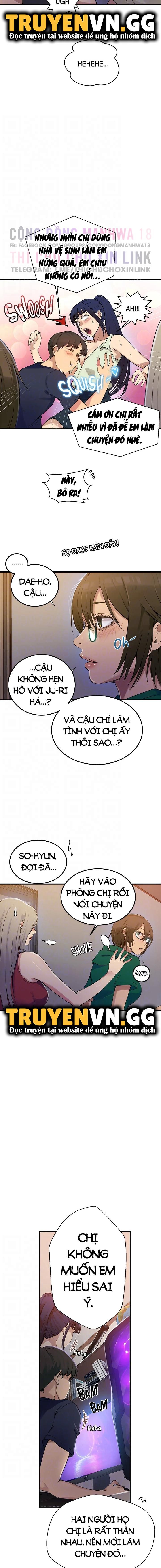 đọc truyện Lớp Học Gia Đình Chương 178 ảnh 6 tại Thiên Thai Truyện