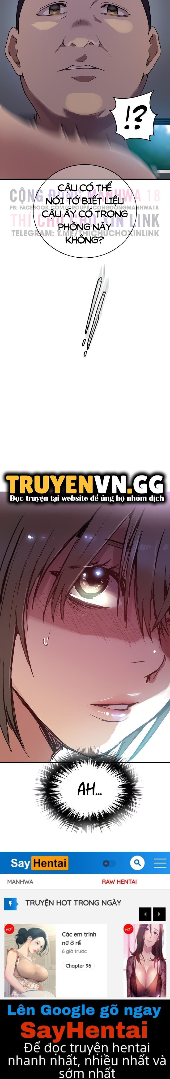 đọc truyện Lớp Học Gia Đình Chương 181 ảnh 12 tại Truyện Dạ Ký