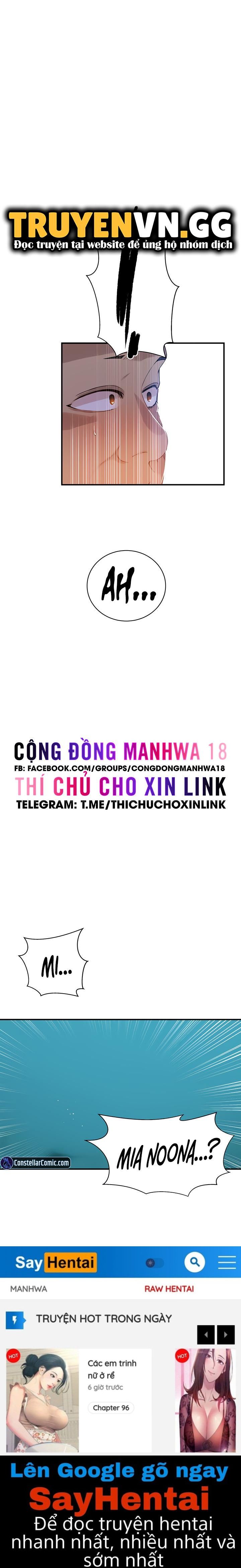đọc truyện Lớp Học Gia Đình Chương 183 ảnh 13 tại Thiên Thai Truyện