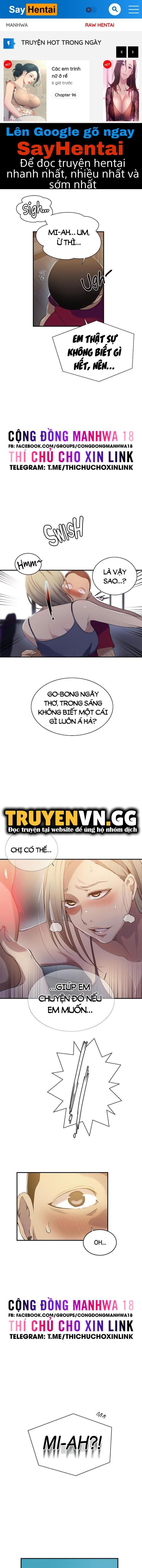 đọc truyện Lớp Học Gia Đình Chương 185 ảnh 1 tại Thiên Thai Truyện