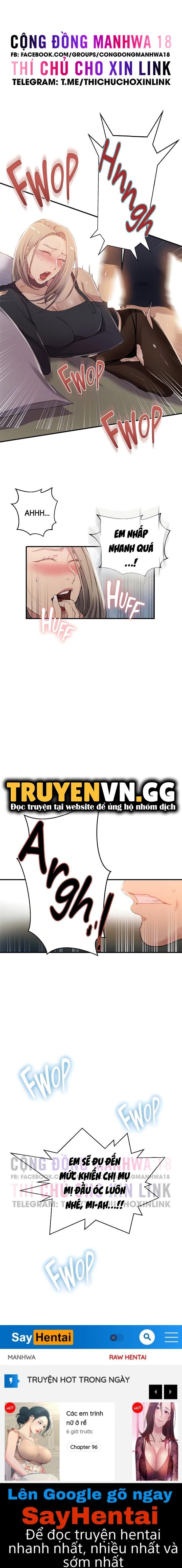 đọc truyện Lớp Học Gia Đình Chương 185 ảnh 13 tại Thiên Thai Truyện