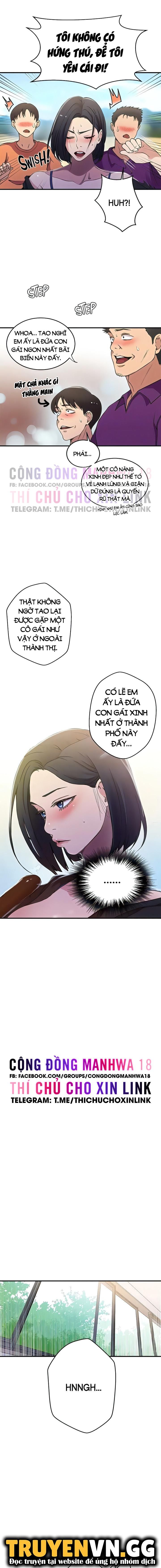 đọc truyện Lớp Học Gia Đình Chương 186 ảnh 4 tại Thiên Thai Truyện