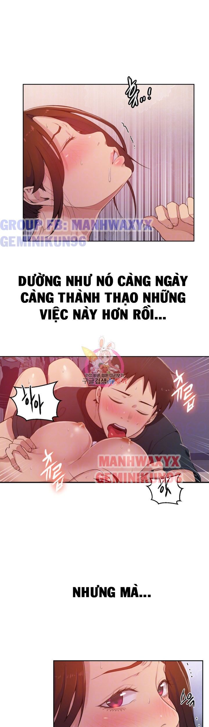 đọc truyện Lớp Học Gia Đình Chương 19 ảnh 10 tại Thiên Thai Truyện