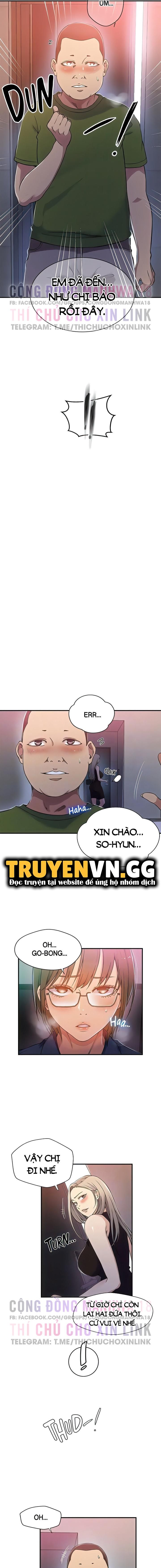 đọc truyện Lớp Học Gia Đình Chương 190 ảnh 10 tại Thiên Thai Truyện