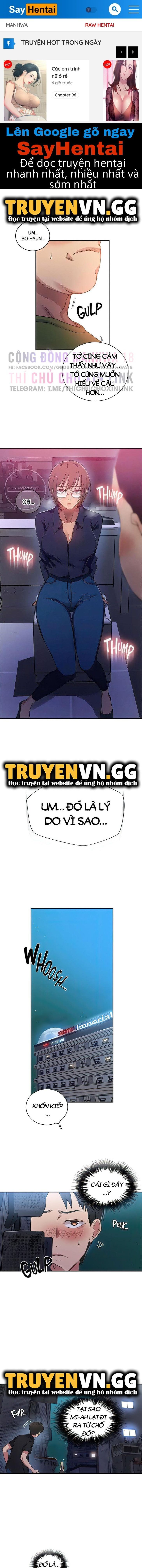 đọc truyện Lớp Học Gia Đình Chương 191 ảnh 1 tại Thiên Thai Truyện