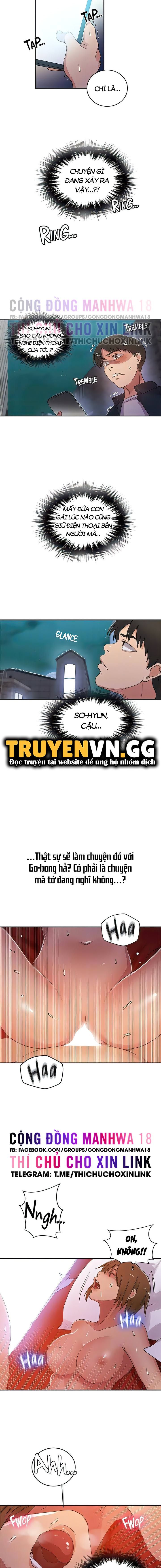 đọc truyện Lớp Học Gia Đình Chương 191 ảnh 6 tại Thiên Thai Truyện