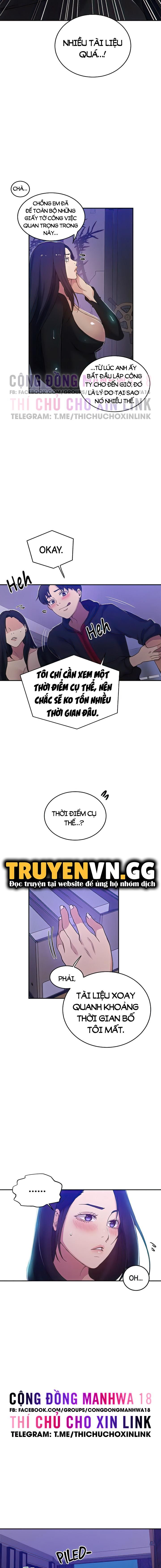 đọc truyện Lớp Học Gia Đình Chương 195 ảnh 9 tại Thiên Thai Truyện