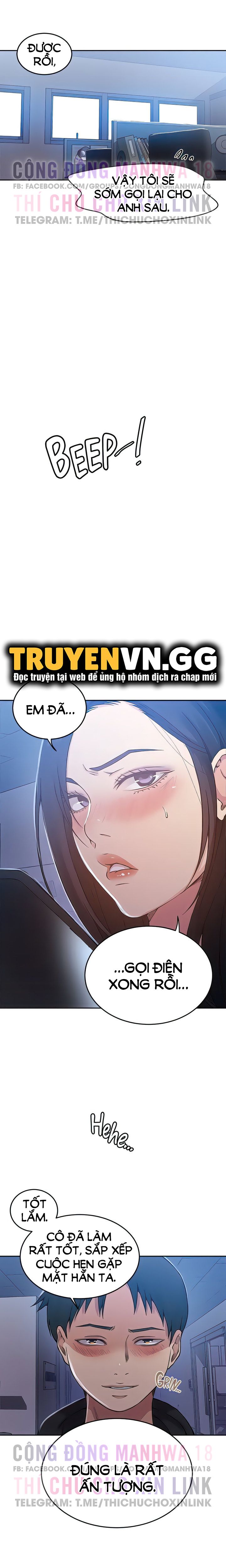 đọc truyện Lớp Học Gia Đình Chương 196 ảnh 3 tại Thiên Thai Truyện