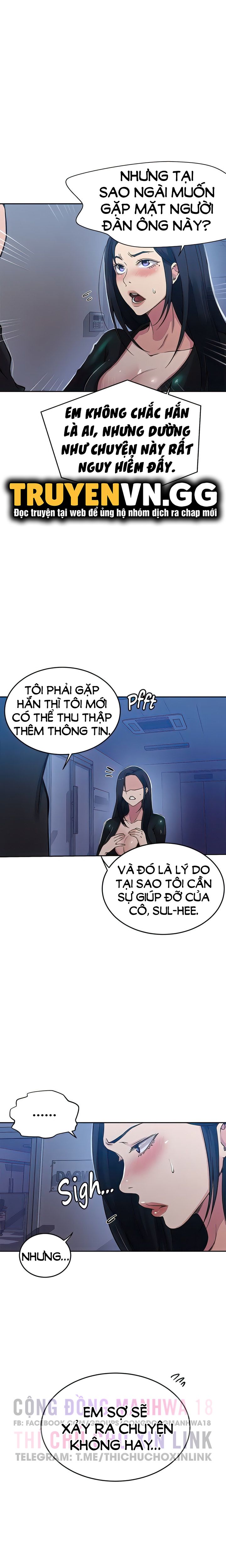 đọc truyện Lớp Học Gia Đình Chương 196 ảnh 4 tại Thiên Thai Truyện