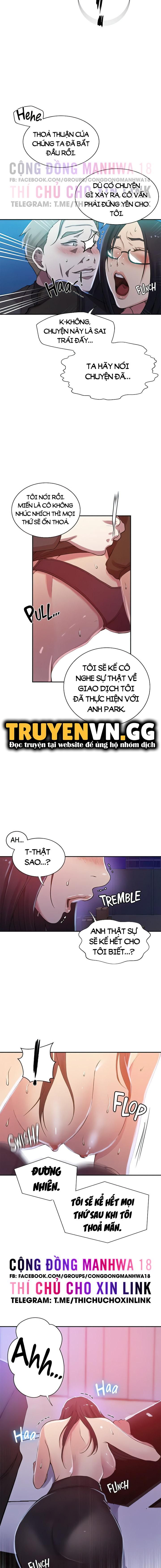 đọc truyện Lớp Học Gia Đình Chương 199 ảnh 8 tại Thiên Thai Truyện