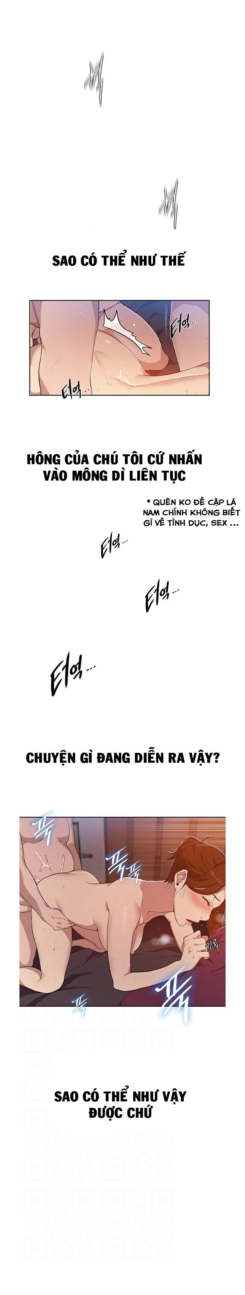 đọc truyện Lớp Học Gia Đình Chương 2 ảnh 8 tại Thiên Thai Truyện