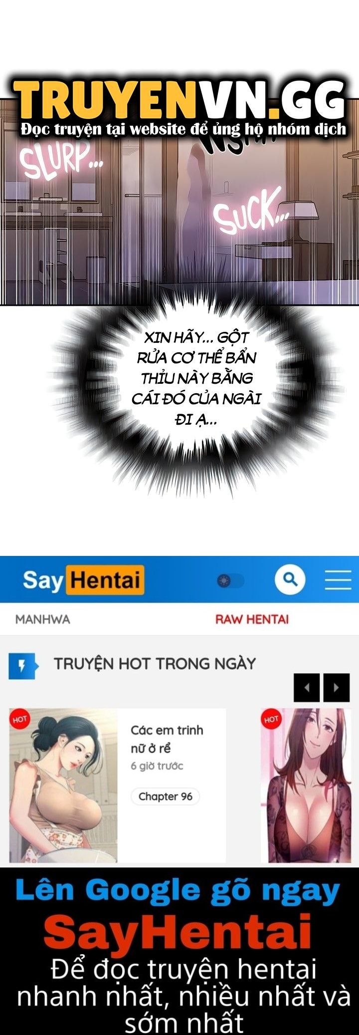 đọc truyện Lớp Học Gia Đình Chương 200 ảnh 12 tại Thiên Thai Truyện