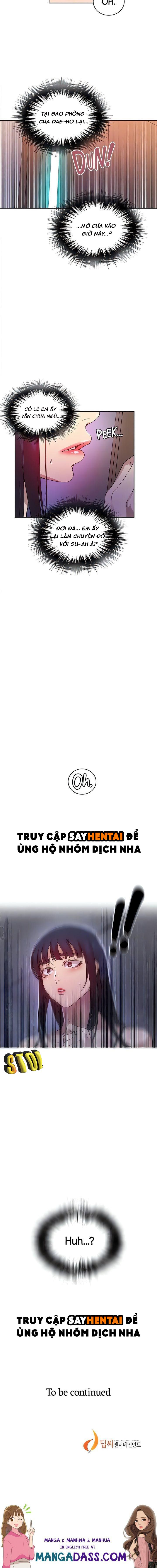 đọc truyện Lớp Học Gia Đình Chương 216 ảnh 12 tại Thiên Thai Truyện