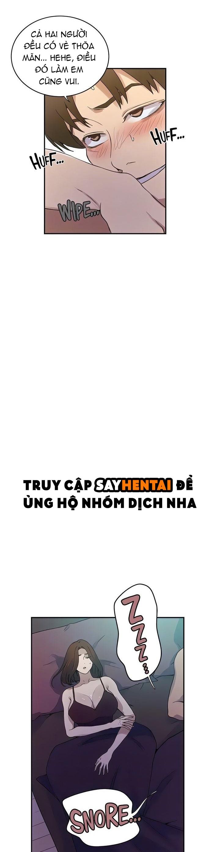 đọc truyện Lớp Học Gia Đình Chương 216 ảnh 9 tại Thiên Thai Truyện