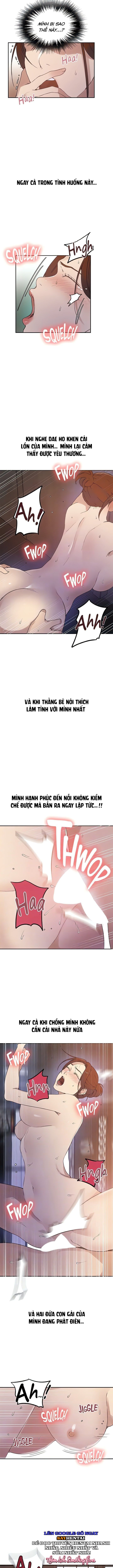 đọc truyện Lớp Học Gia Đình Chương 228 ảnh 3 tại Thiên Thai Truyện