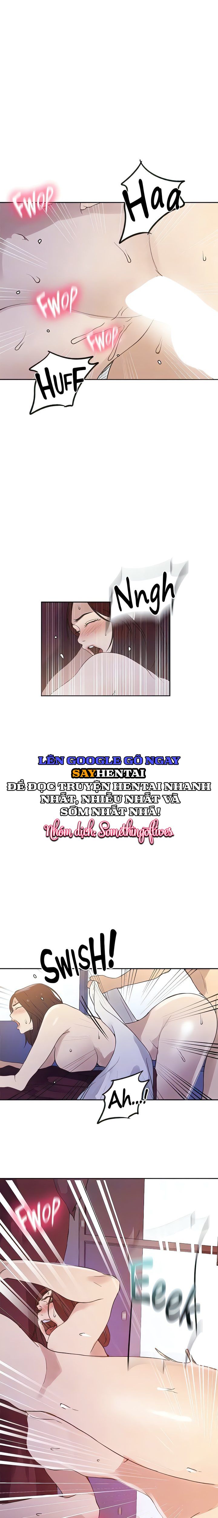 đọc truyện Lớp Học Gia Đình Chương 229 ảnh 17 tại Thiên Thai Truyện