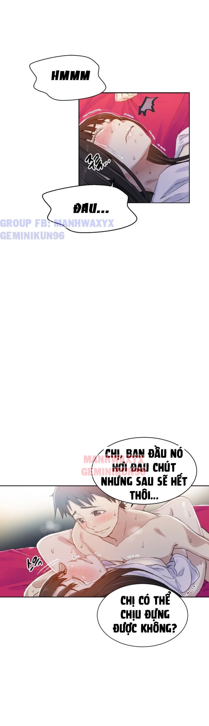 đọc truyện Lớp Học Gia Đình Chương 23 ảnh 41 tại Thiên Thai Truyện