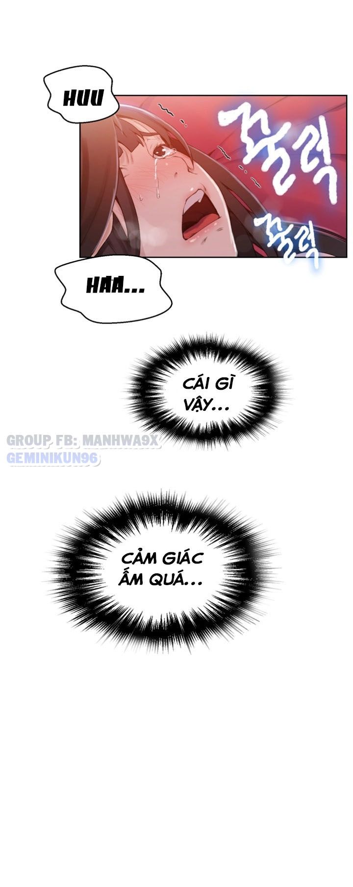 đọc truyện Lớp Học Gia Đình Chương 24 ảnh 17 tại Thiên Thai Truyện