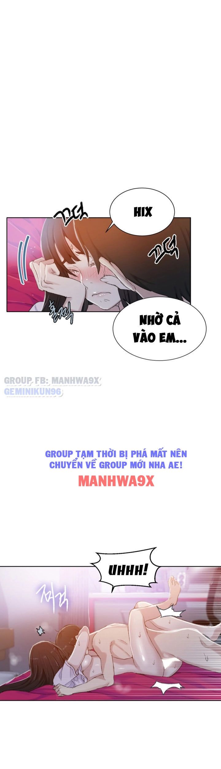 đọc truyện Lớp Học Gia Đình Chương 24 ảnh 3 tại Thiên Thai Truyện
