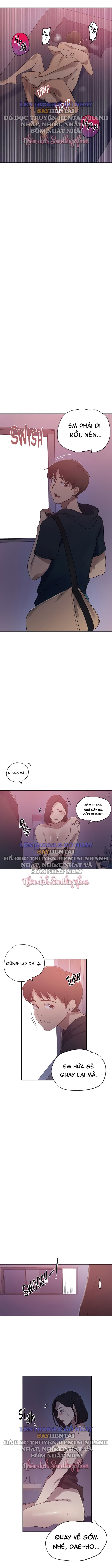 đọc truyện Lớp Học Gia Đình Chương 249 ảnh 6 tại Thiên Thai Truyện