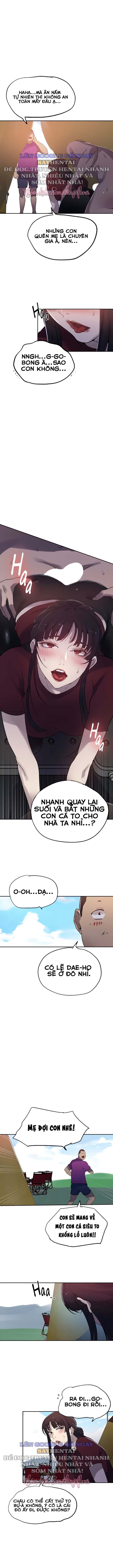 đọc truyện Lớp Học Gia Đình Chương 251 ảnh 4 tại Thiên Thai Truyện