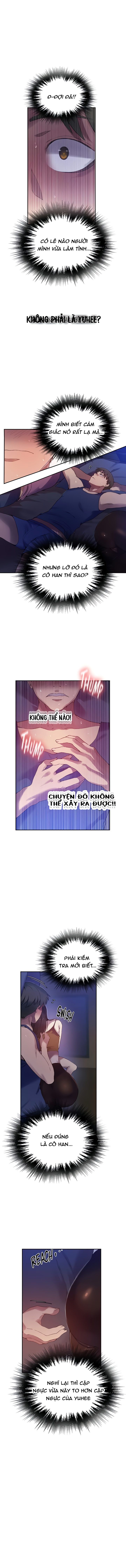 đọc truyện Lớp Học Gia Đình Chương 253 ảnh 6 tại Thiên Thai Truyện