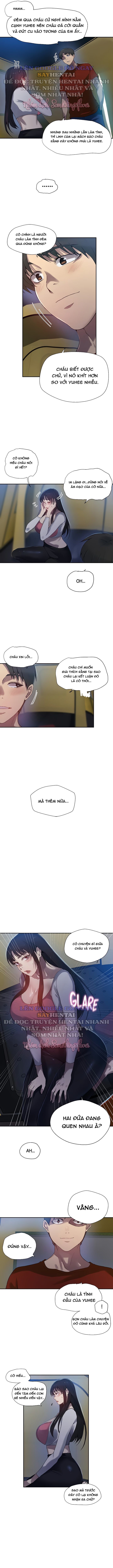 đọc truyện Lớp Học Gia Đình Chương 254 ảnh 6 tại Thiên Thai Truyện