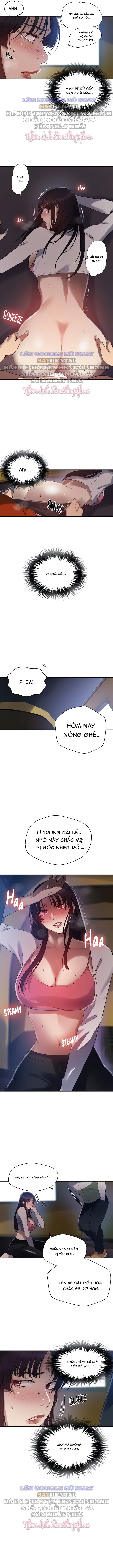 Lớp Học Gia Đình Chương 256 page 4 - Giả Dược