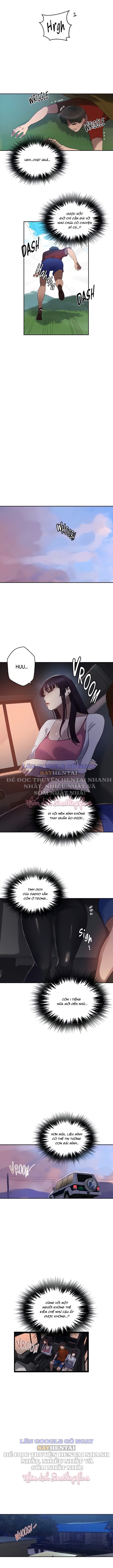 Lớp Học Gia Đình Chương 256 page 5 - Giả Dược