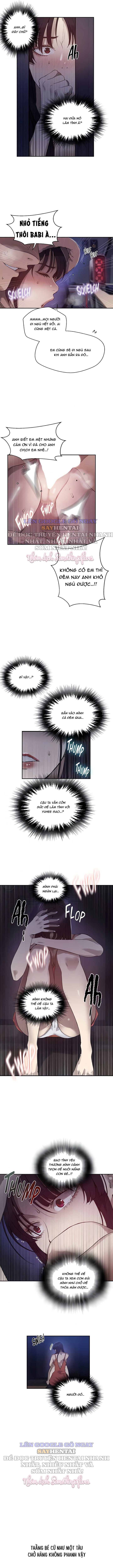 Lớp Học Gia Đình Chương 256 page 8 - Giả Dược