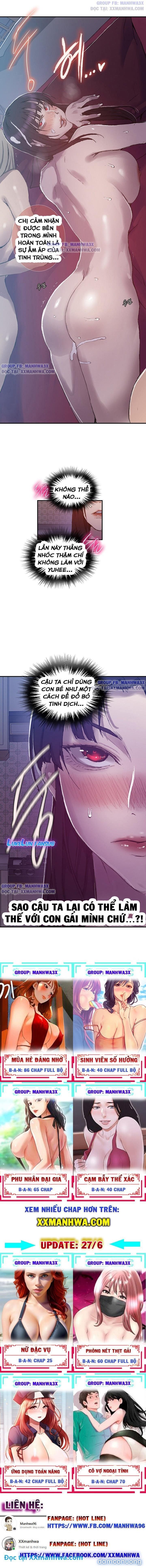 đọc truyện Lớp Học Gia Đình Chương 276 ảnh 6 tại Thiên Thai Truyện