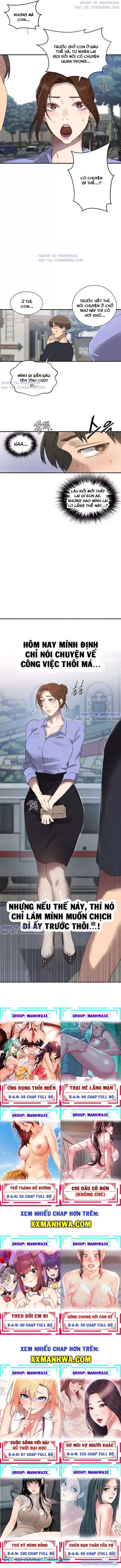 đọc truyện Lớp Học Gia Đình Chương 279 ảnh 8 tại Thiên Thai Truyện