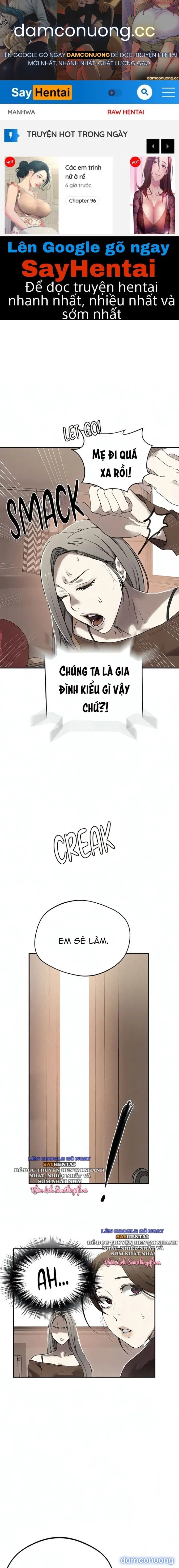 đọc truyện Lớp Học Gia Đình Chương 284 ảnh 2 tại Thiên Thai Truyện