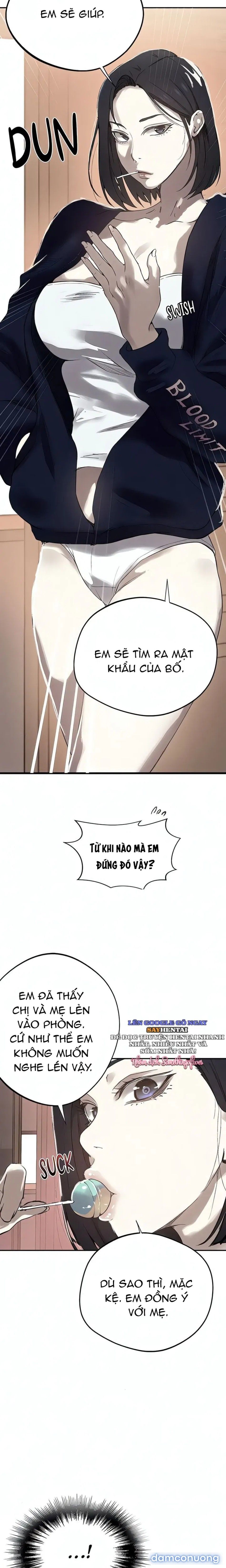 đọc truyện Lớp Học Gia Đình Chương 284 ảnh 3 tại Thiên Thai Truyện